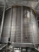Frigoscandia GYRoCOMPACT Spiral Freezer System