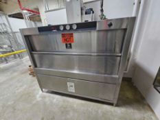 Douglas Machine Corp. Parts Washer SD-36