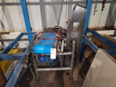 Thermo Scientific Ramsey Versaweigh