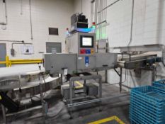 Loma Systems X4-600 X-Ray System
