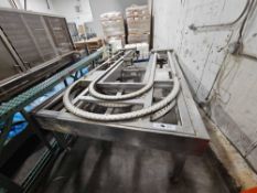 U-Shaped Conveyor
