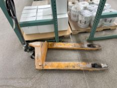 Global Pallet Jack