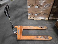 Eagle 55 Pallet Jack