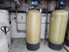 Culligan Hi-Flo 3e Series Water Softner System