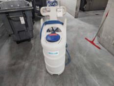Ecolab Foam Unit