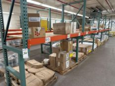 Pallet Racking