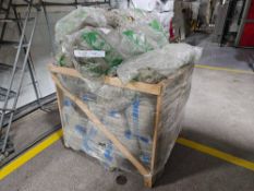 (2) Pallets Of Stonewool/ Mineralwool Oven Insulation