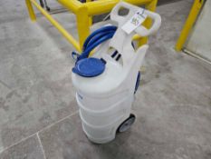 Ecolab Floor Cleaner