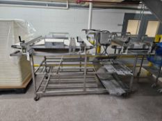 Rheon 1F158 Forming Device
