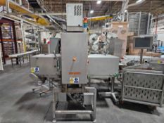 Loma Systems X4 X-Ray Detector