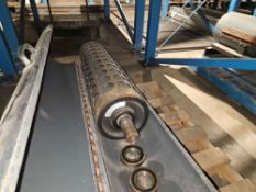 Circle Cookie Press Roller