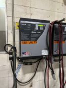 Ametek 1000ES3-18SP Forklift Charger