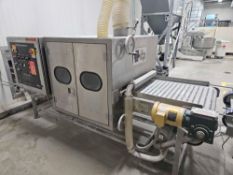 The Henry Group P9600 Peel Board Cleaner