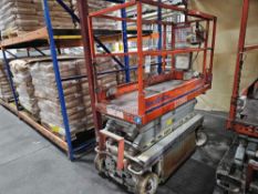 Skyjack SJ III-3219 Electric Scissor Lift