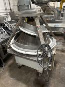Glimek Conical Rounder