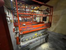 Skyjack SJ III-3 219 Scissor Lift