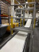 4-Step Mezzanine