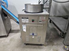 AM Manufacturing Round O Matic R-900LC Dough Rounder