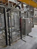 Qimarox ProRunner MK5 Continuous Vertical Conveyor