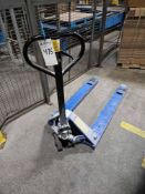 Pallet Jack