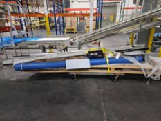 Parts For Roll-up Door