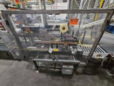 Combi TBS100FC Automatic Top-Only Taper