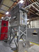 Camfil Farr Gold Series GS6/4 Dust Collector