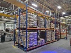 pallet Racking