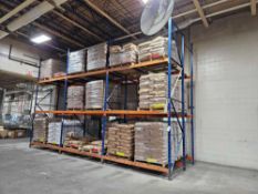 Pallet Racking