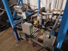 Lutech Checkweigher