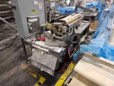 Rheon Stress Free V4 Dough Feeder