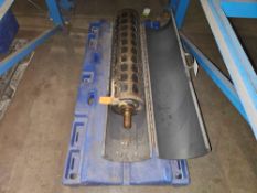 Apple Cookie Press Roller