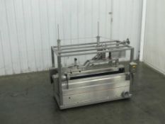 Pro Pack Systems Pro Sealer Top Only Case Taper