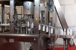 Quarterly Beverage Equipment Auction: Fillers, Cappers, Tanks, and More.