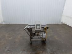 Ceia THS/3F Conveyor Metal Detector 16