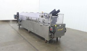 Econoseal 7416 Horizontal Handload Cartoner w Glue System