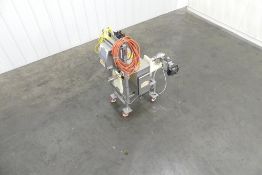 Eriez EZ-DSP Pipeline Metal Detector 6
