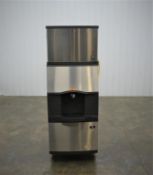 Manitowoc Food Service Ice Maker and Dispenser