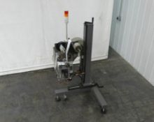 Code-In-Motion CIM9284R-T3 Print and Apply Labeler