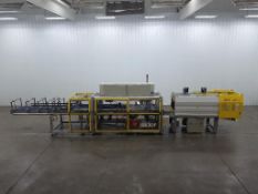 SMI LSK 30F 9150 Registered Supported Multipacker and Bundler