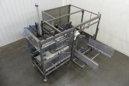 Combi 2EZ-XXL Case Erector Bottom Glue Sealer