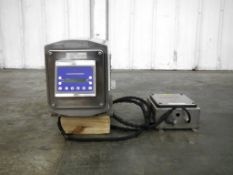 Safeline Metal Detector Head 3.5