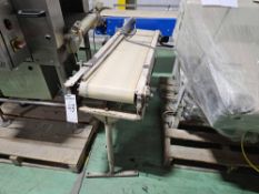 Smooth Top Conveyor 48