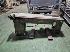 Plastic Mat Top 74