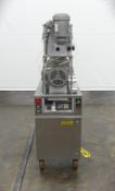 Fluid Air 003 Stainless Steel Comminuting Hammer Mill