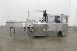 Extreme Packaging AL34S Horizontal Lap Sealer