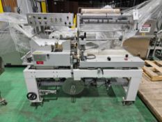 Texwrap 2218 STD Automatic L Bar Sealer