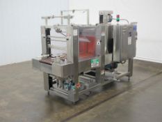 Arpac 55-24SS Shrink Bundler with Heat Tunnel