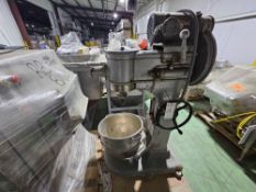 Hobart Planetary Mixer