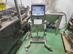 VideoJet 1520 Ink Jet Printer